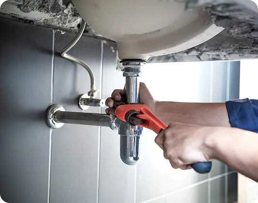 Plumbing Services